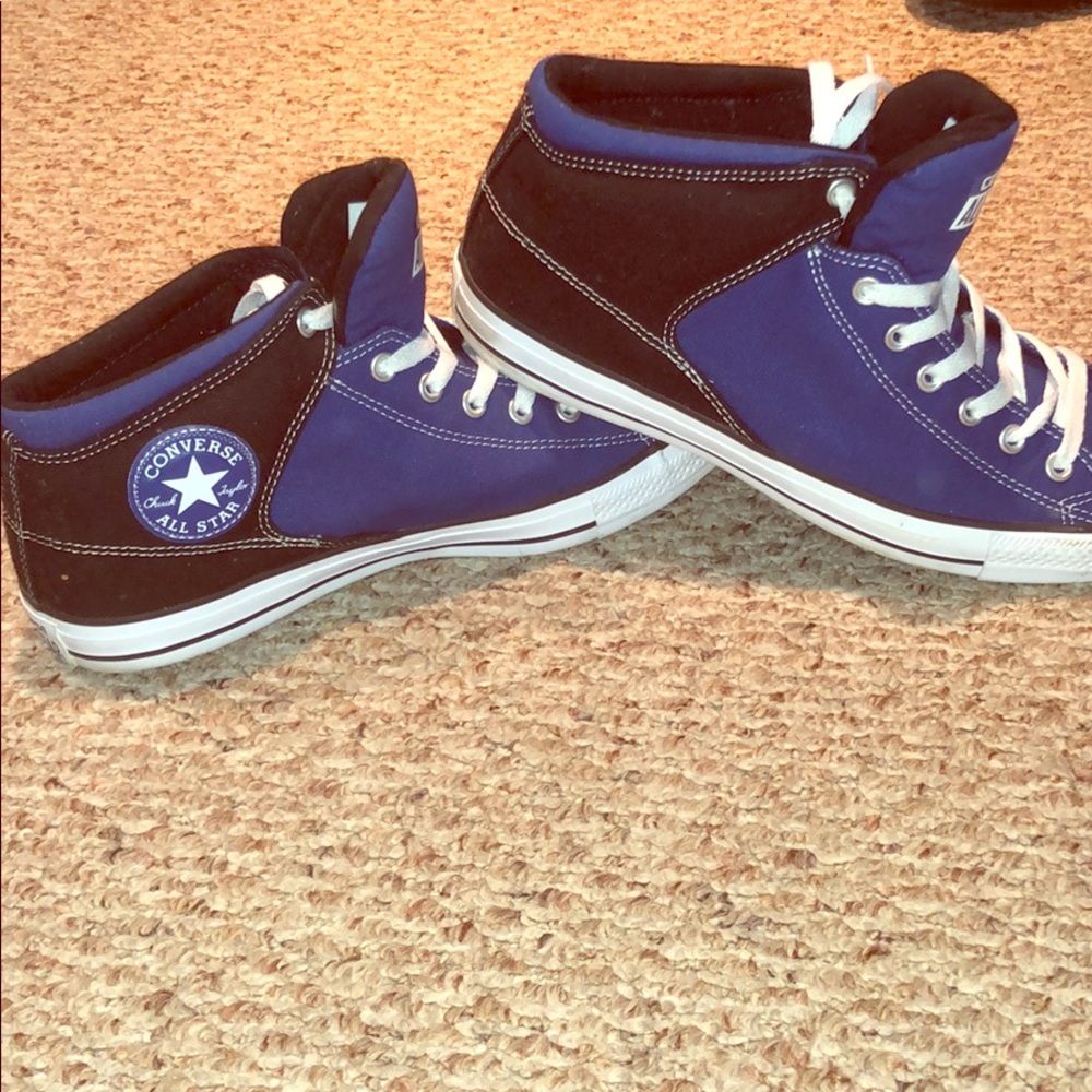 Men’s shoes